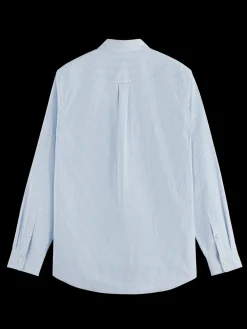 Essential - OXFORD STRIPE