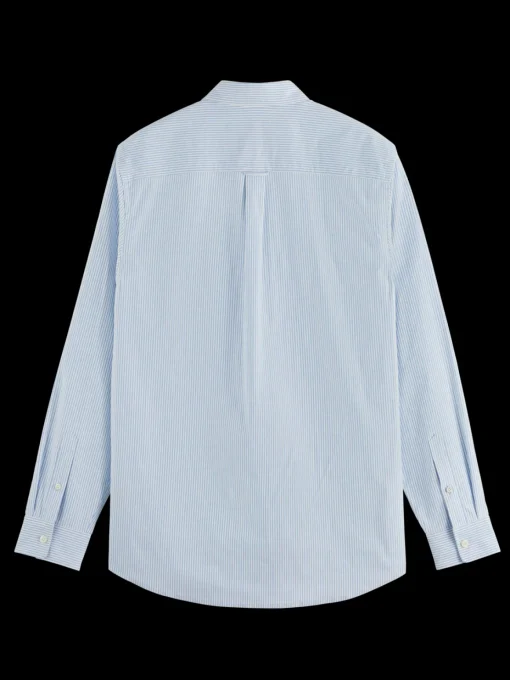 Essential - OXFORD STRIPE