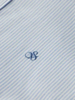Essential - OXFORD STRIPE