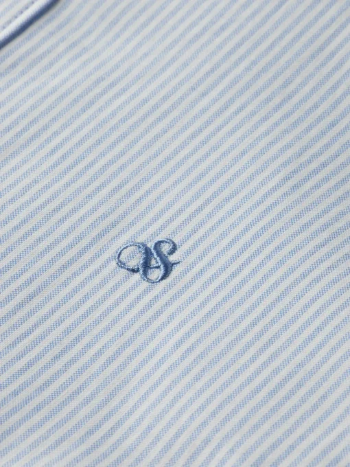 Essential - OXFORD STRIPE