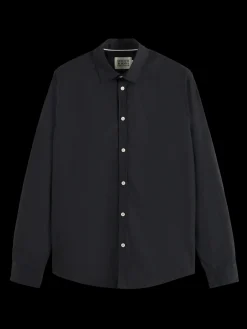 Essential - POPLIN SOLID