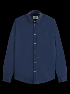 Essential - POPLIN SOLID