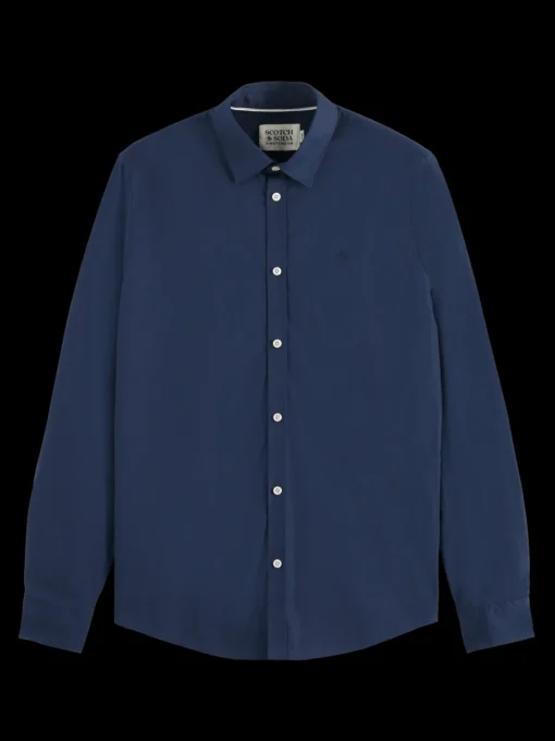 Essential - POPLIN SOLID