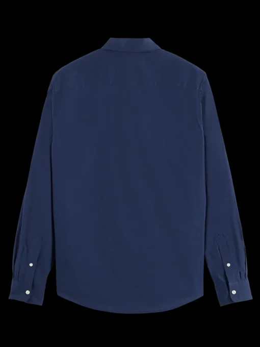 Essential - POPLIN SOLID