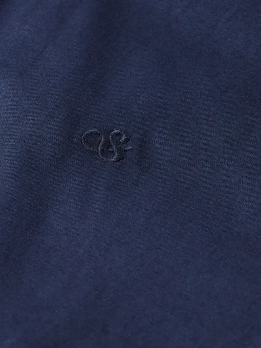 Essential - POPLIN SOLID