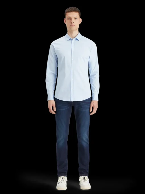 Essential - POPLIN SOLID