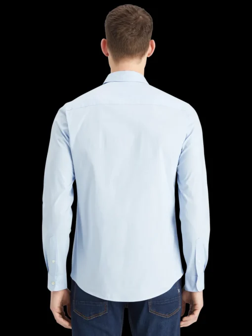Essential - POPLIN SOLID