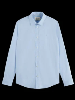 Essential - POPLIN SOLID