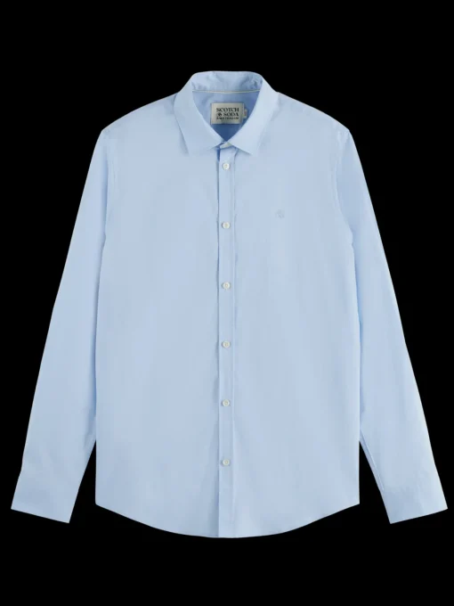 Essential - POPLIN SOLID