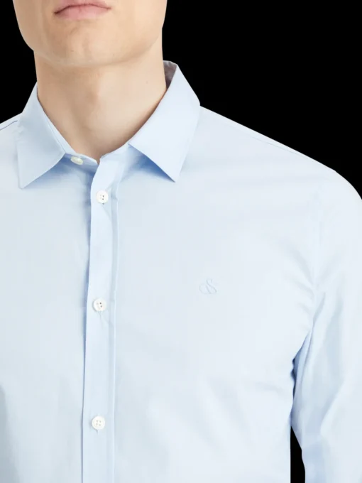 Essential - POPLIN SOLID