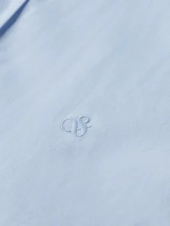 Essential - POPLIN SOLID