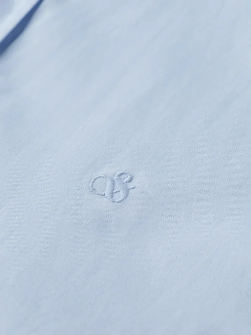 Essential - POPLIN SOLID