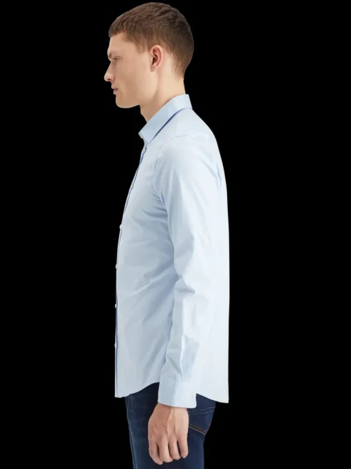 Essential - POPLIN SOLID