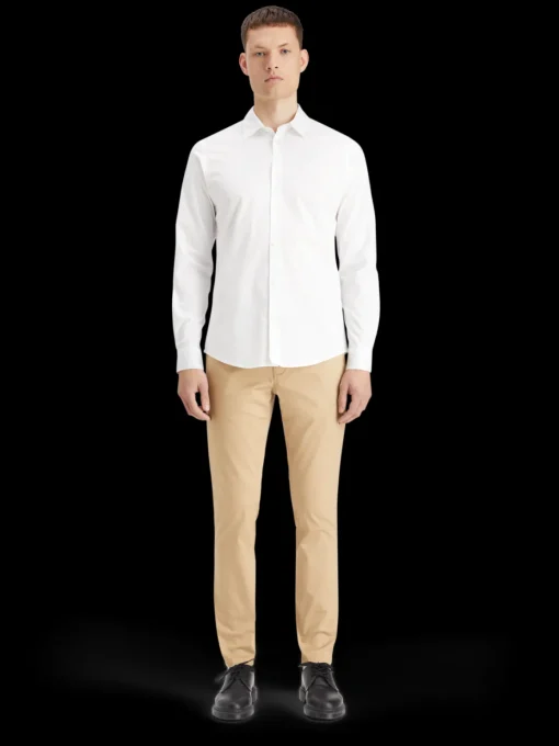 Essential - POPLIN SOLID