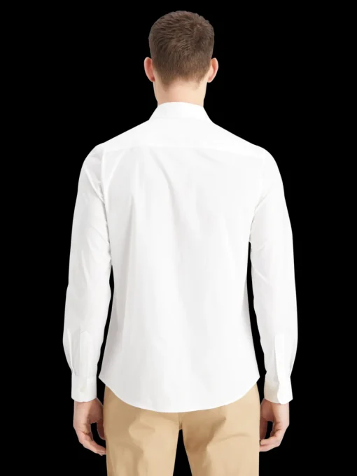 Essential - POPLIN SOLID