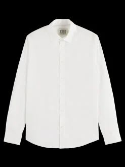 Essential - POPLIN SOLID