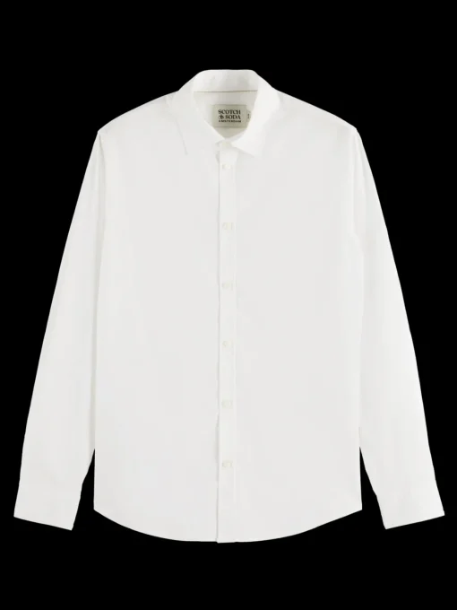 Essential - POPLIN SOLID