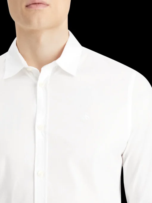 Essential - POPLIN SOLID