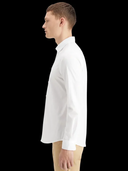 Essential - POPLIN SOLID