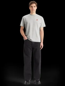 Essential - the free spirit peace bird t-shirt