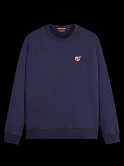 Essential - THE FREE SPIRIT PEACE BIRD SWEATSHIRT