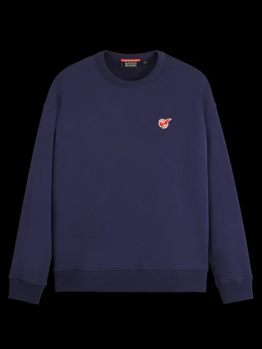 Essential - THE FREE SPIRIT PEACE BIRD SWEATSHIRT