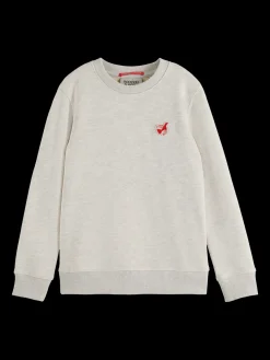 Essential - THE FREE SPIRIT PEACE BIRD SWEATSHIRT
