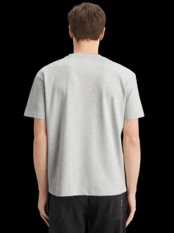 Essential - the free spirit peace bird t-shirt