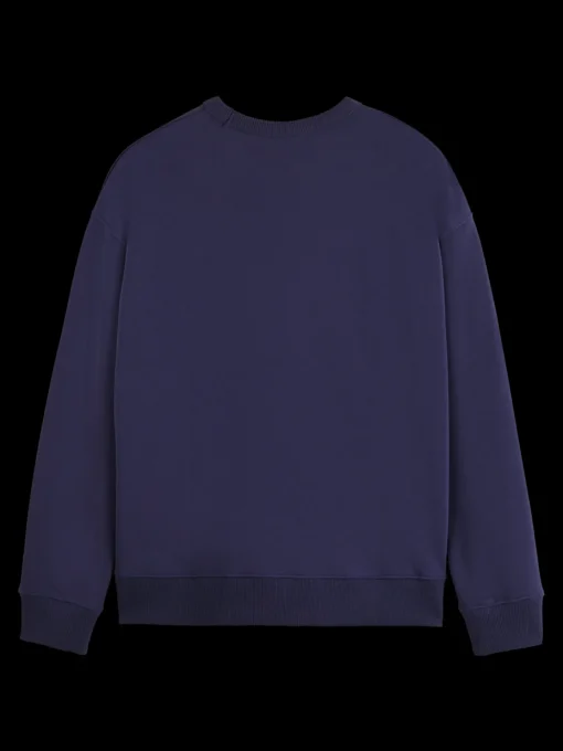 Essential - THE FREE SPIRIT PEACE BIRD SWEATSHIRT
