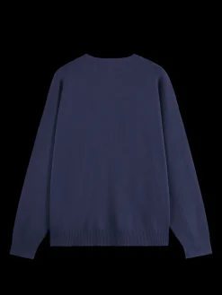 Essential - THE FREE SPIRIT PEACE BIRD CREW NECK