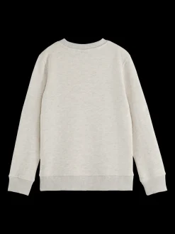 Essential - THE FREE SPIRIT PEACE BIRD SWEATSHIRT