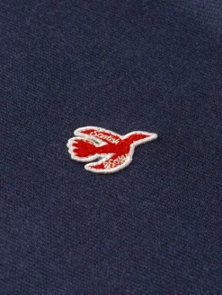 Essential - THE FREE SPIRIT PEACE BIRD CREW NECK