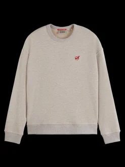 Essential - THE FREE SPIRIT PEACE BIRD SWEATSHIRT