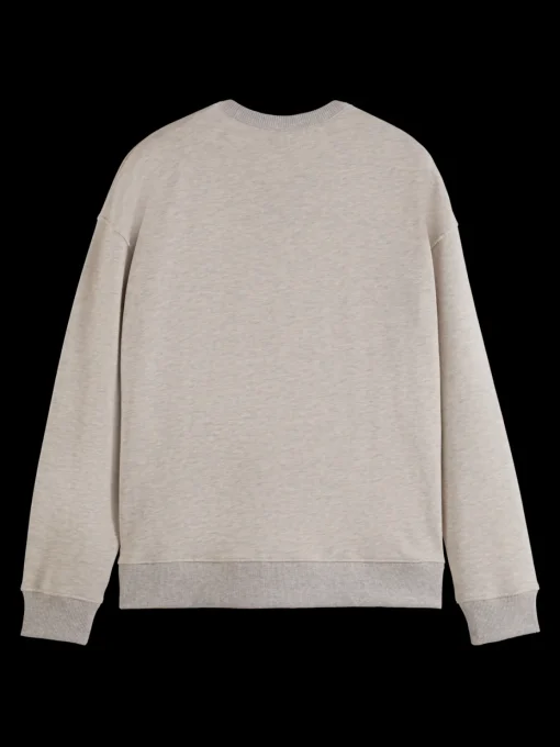 Essential - THE FREE SPIRIT PEACE BIRD SWEATSHIRT