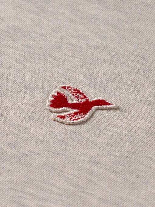 Essential - THE FREE SPIRIT PEACE BIRD SWEATSHIRT