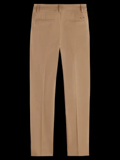 Essential ABOTT CHINO PANT