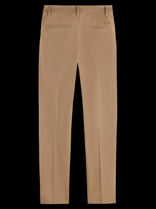 Essential ABOTT CHINO PANT