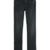 Essential charmante skinny jeans - black coast