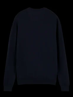 Essential Classic crewneck pullover