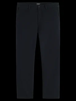 Essential Drift cotton-blend twill chino