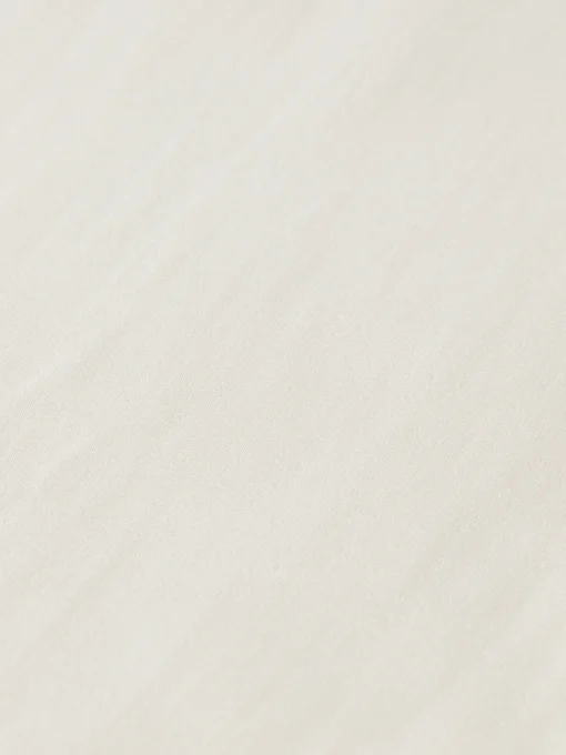 Essential JERSEY WOVEN TANK