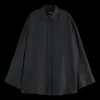 Essential LINEN SHIRT