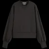 Essential MODAL SWEATSHIRT