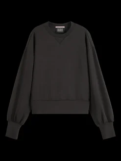 Essential MODAL SWEATSHIRT