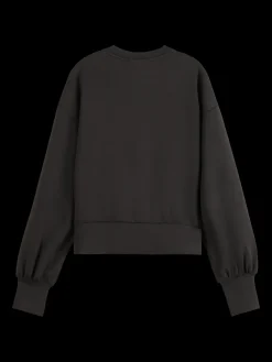 Essential MODAL SWEATSHIRT