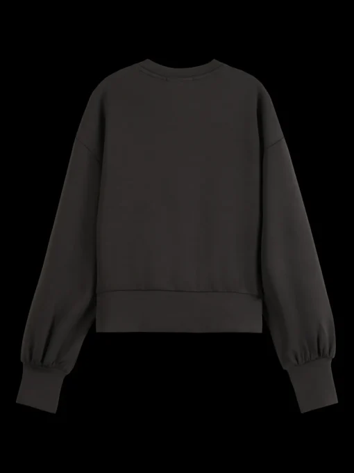 Essential MODAL SWEATSHIRT