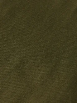 Essential Mott cotton-blend twill chino