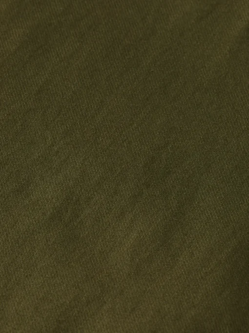 Essential Mott cotton-blend twill chino