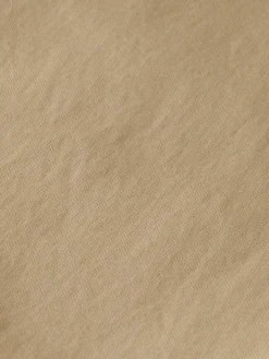 Essential Mott cotton-blend twill chino