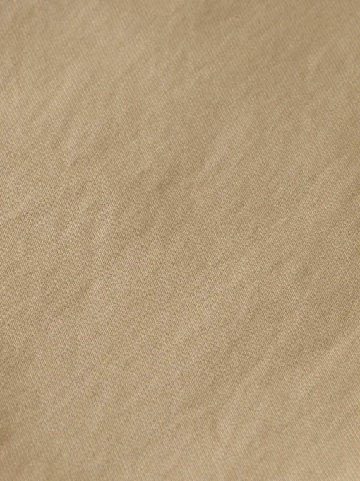 Essential Mott cotton-blend twill chino